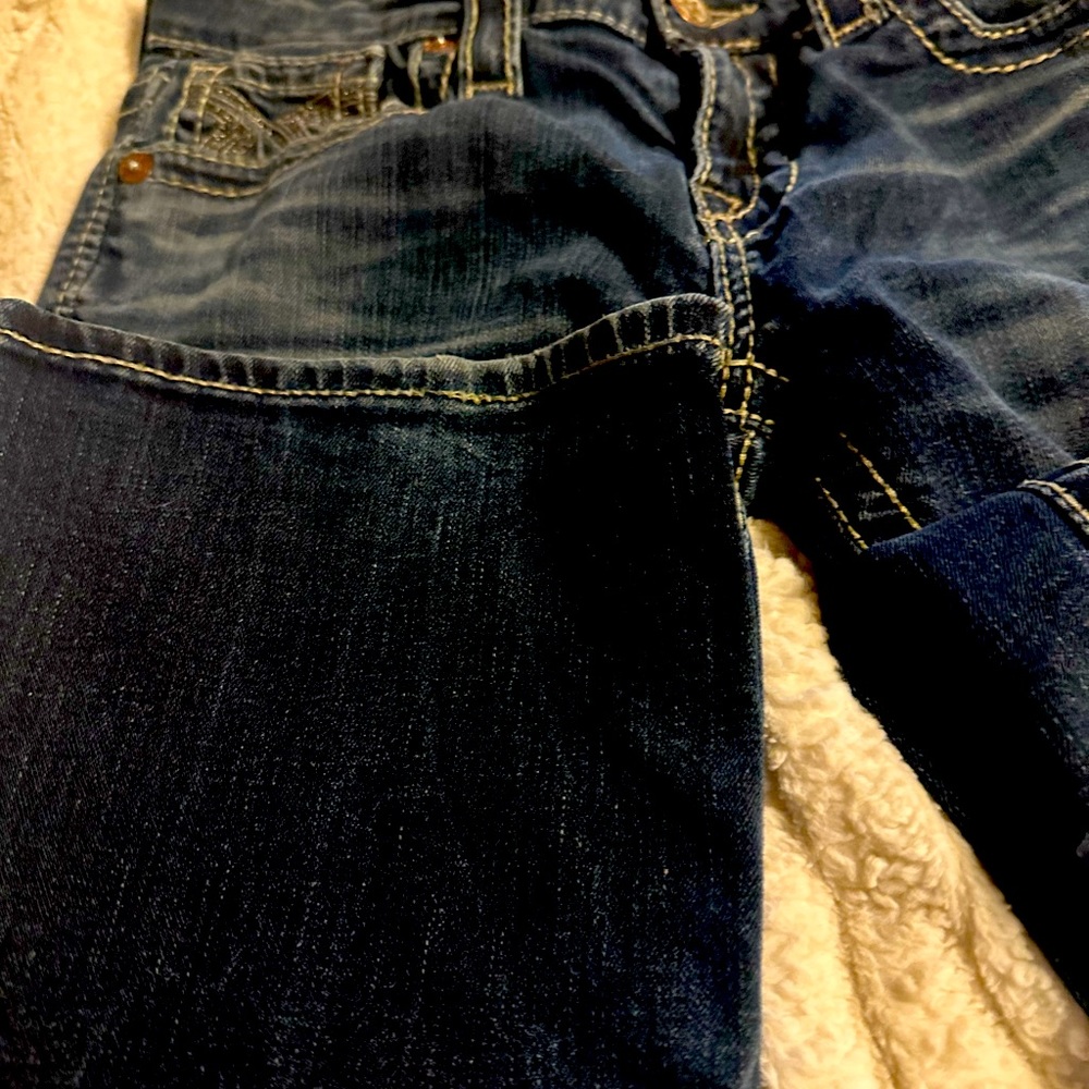 Women’s Big Star Jeans - Picture 8 of 9